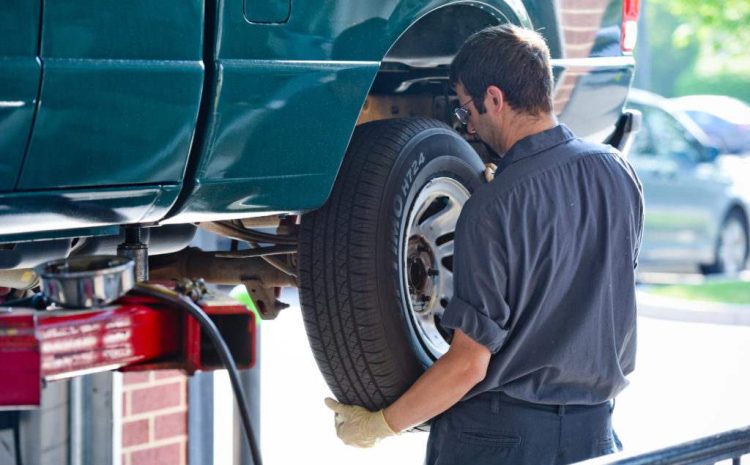  Mobile tyres