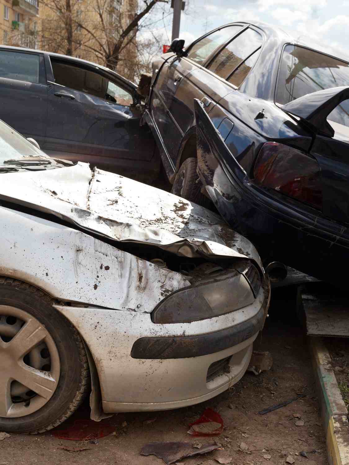 Car Towing in Chelsea