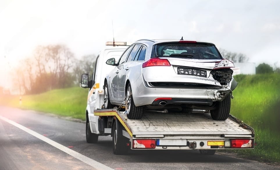 The Unexpected Value of a Reliable Car Recovery Service