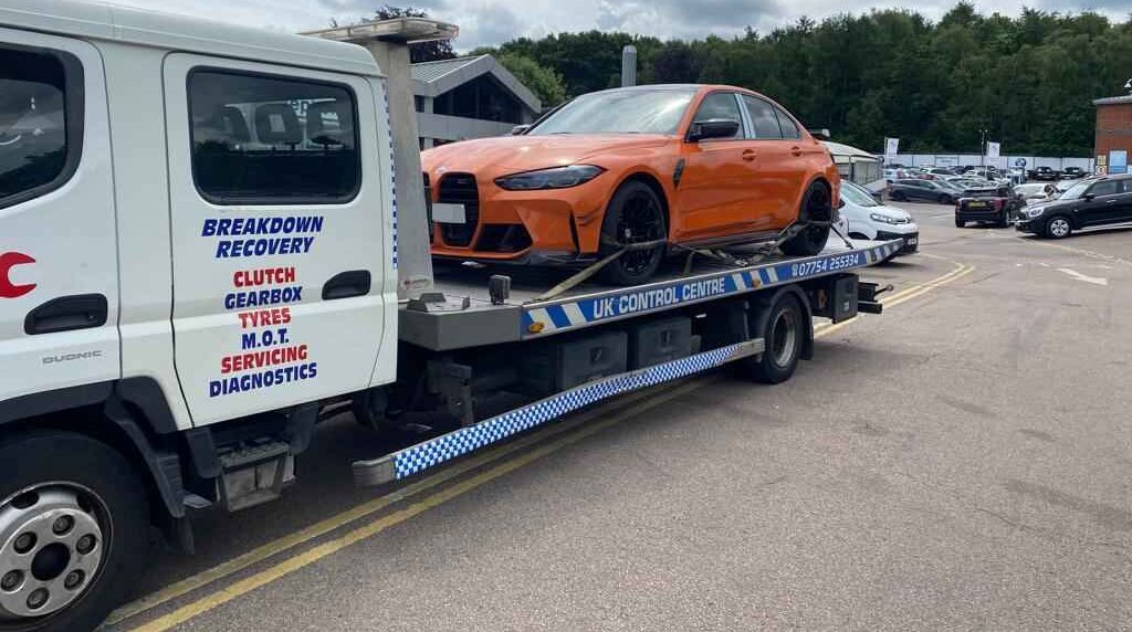 Ultimate Guide to 24/7 Emergency Breakdown Recovery in London: Fast Help When You Need It Most