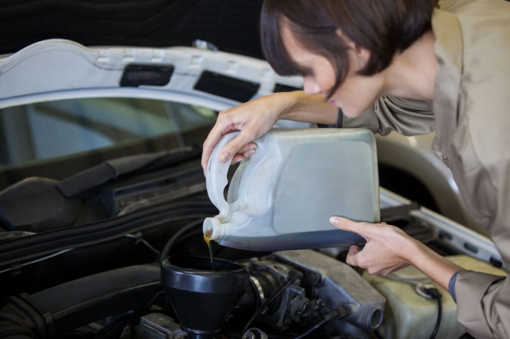 How to Check Car Engine Coolant