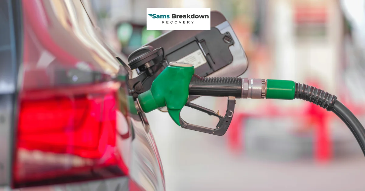 Put the Wrong Fuel in Your Car? What to Do, Costs & Recovery Options Explained