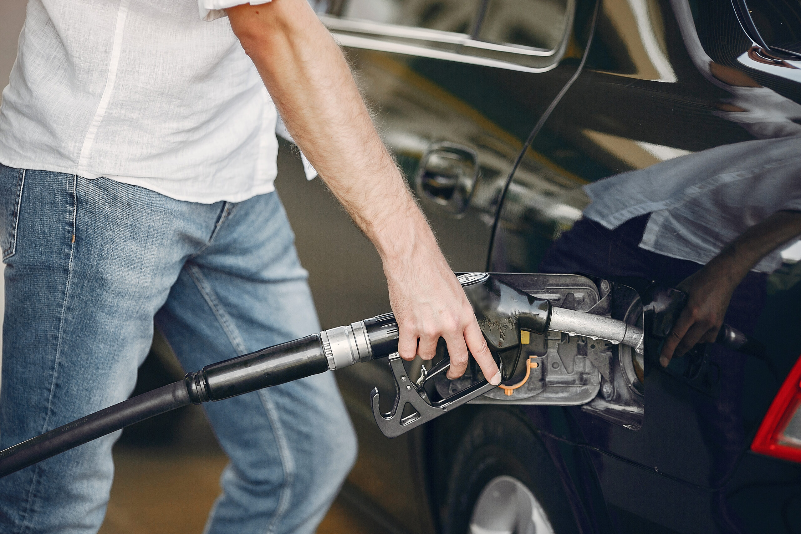 Emergency Wrong Fuel Recovery