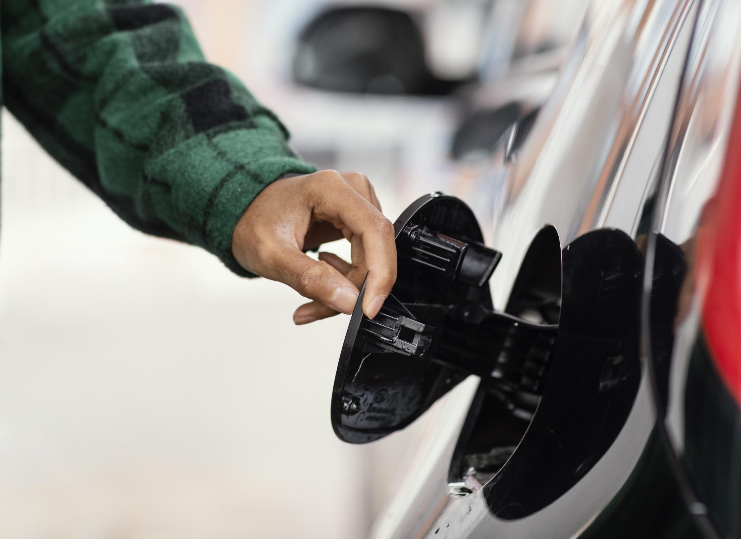 Emergency Wrong Fuel Recovery