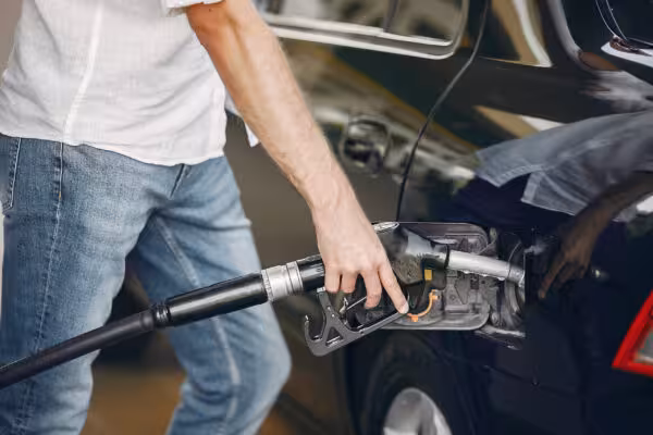 Emergency Wrong Fuel Recovery