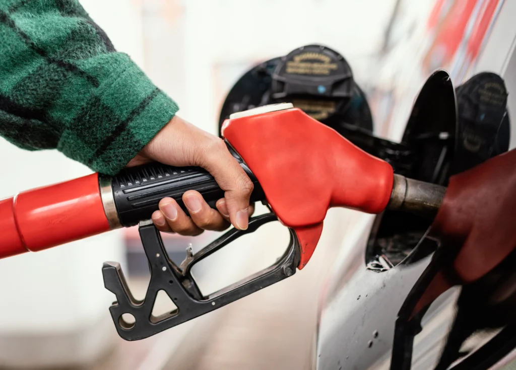 Wrong Fuel Recovery