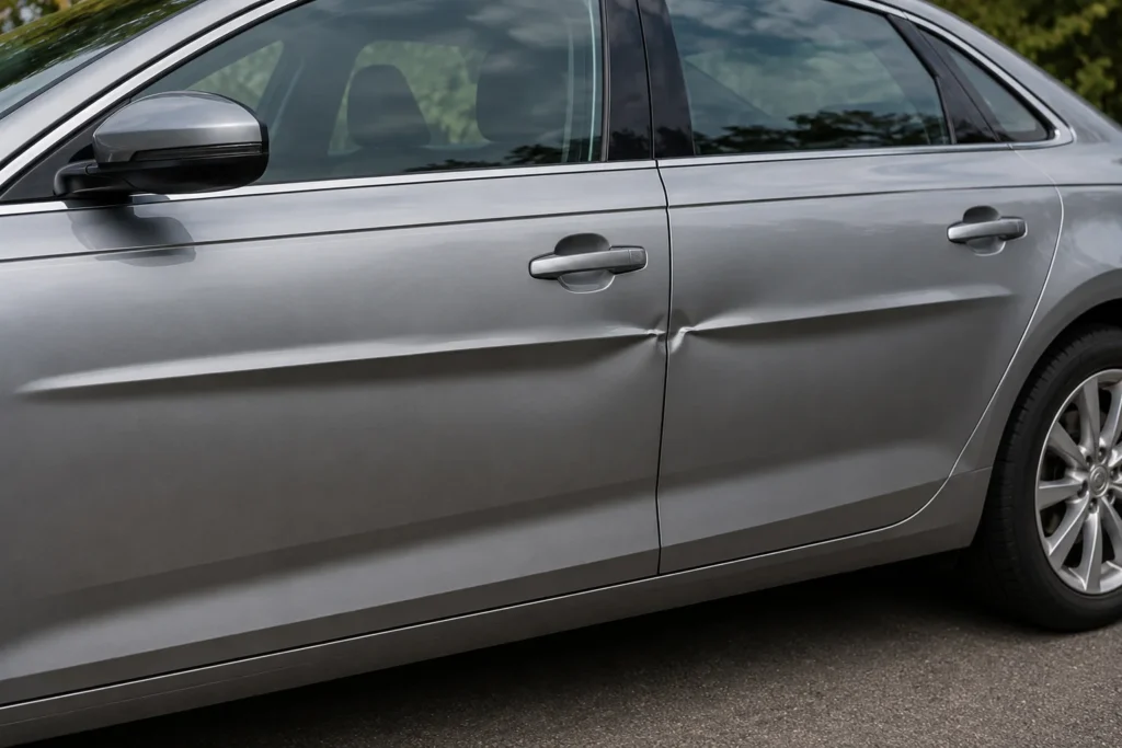 Bodyline Dents