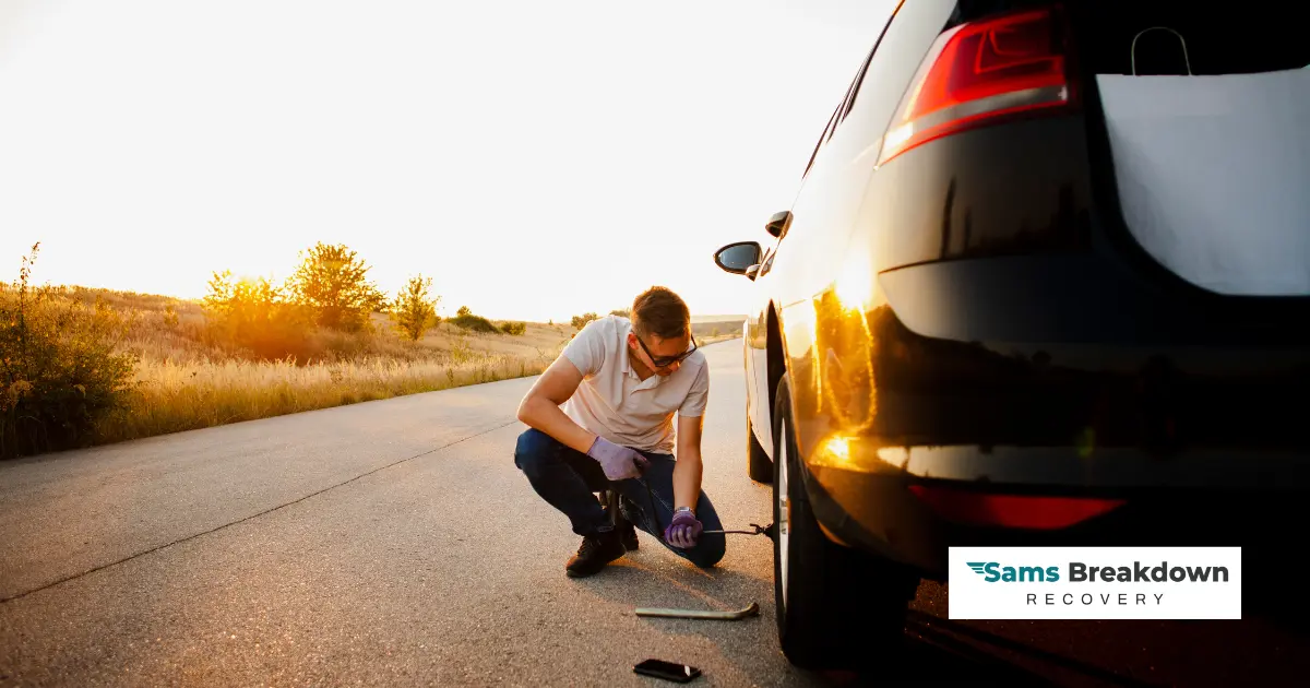Roadside Assistance London: Complete Guide to 24/7 Emergency Roadside Help