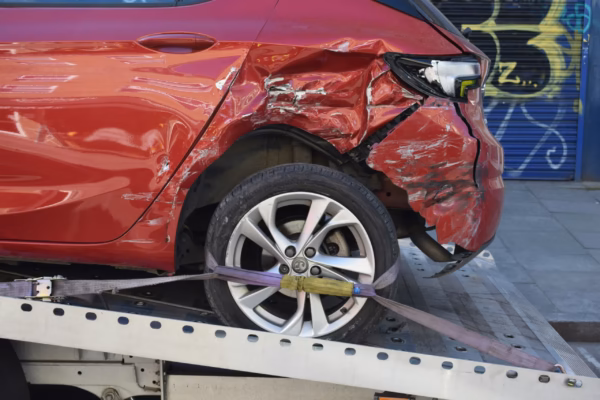 Car Recovery Uxbridge