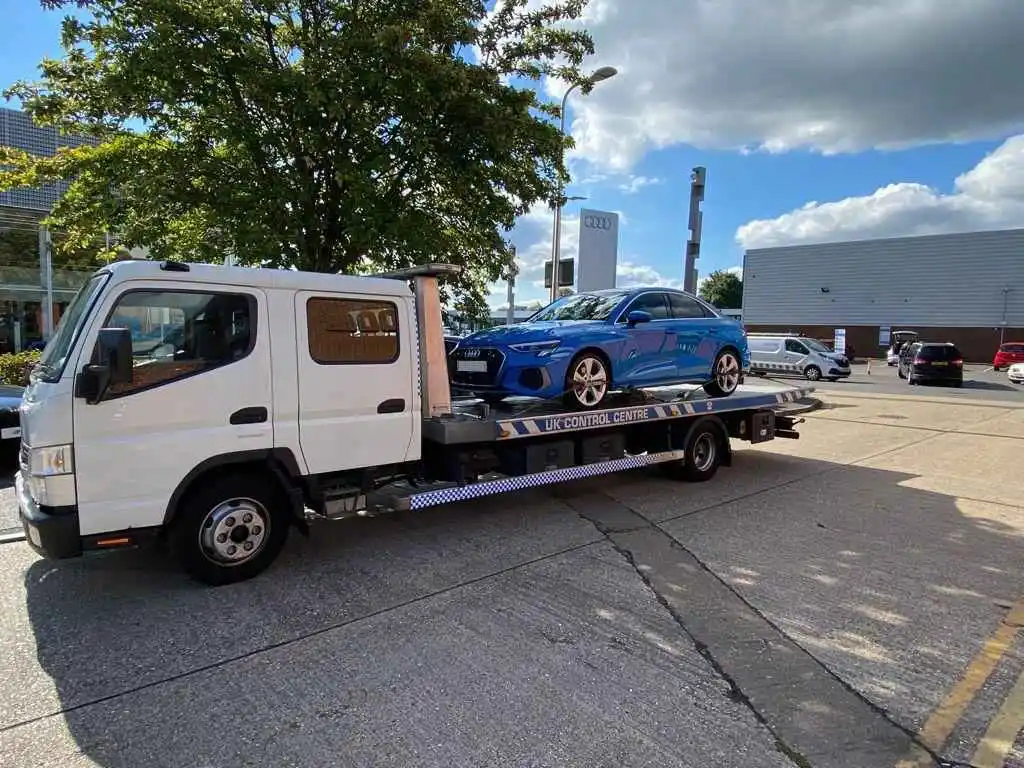 24hr Car Breakdown Recovery Service-Sams Breakdown Recovery