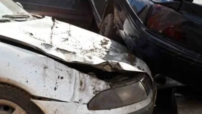 Accident recovery London