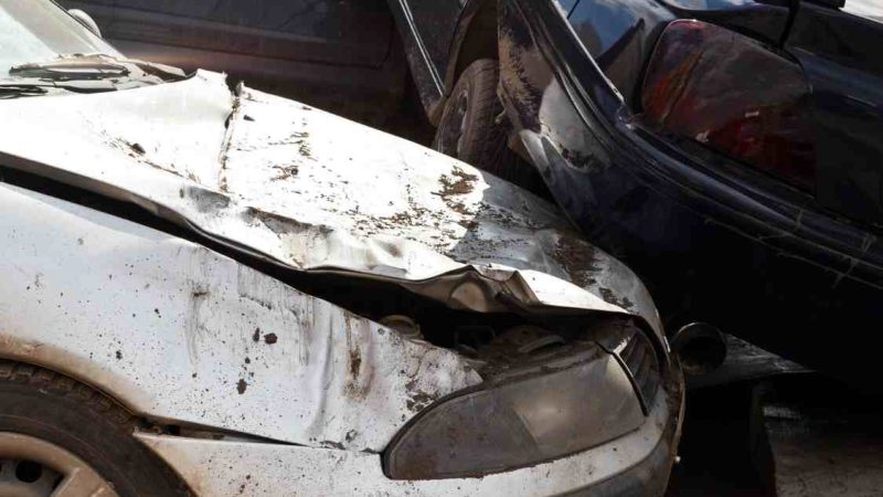 Accident Recovery