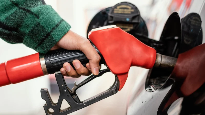 Wrong Fuel Recovery